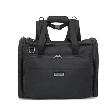 Pet Carrier Backpack for Cats and Small Dogs